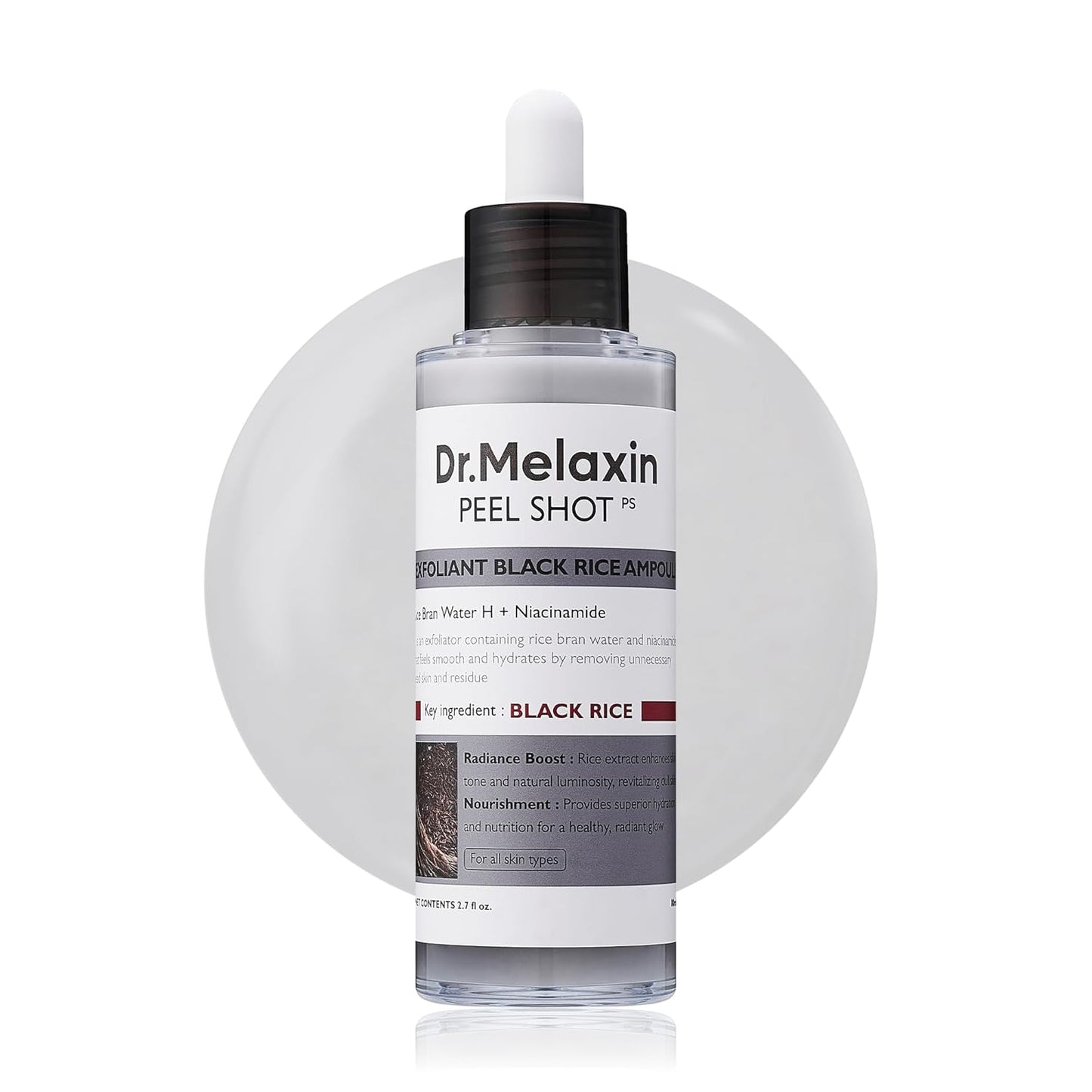 Radiant Glow Exfoliating Ampoule™