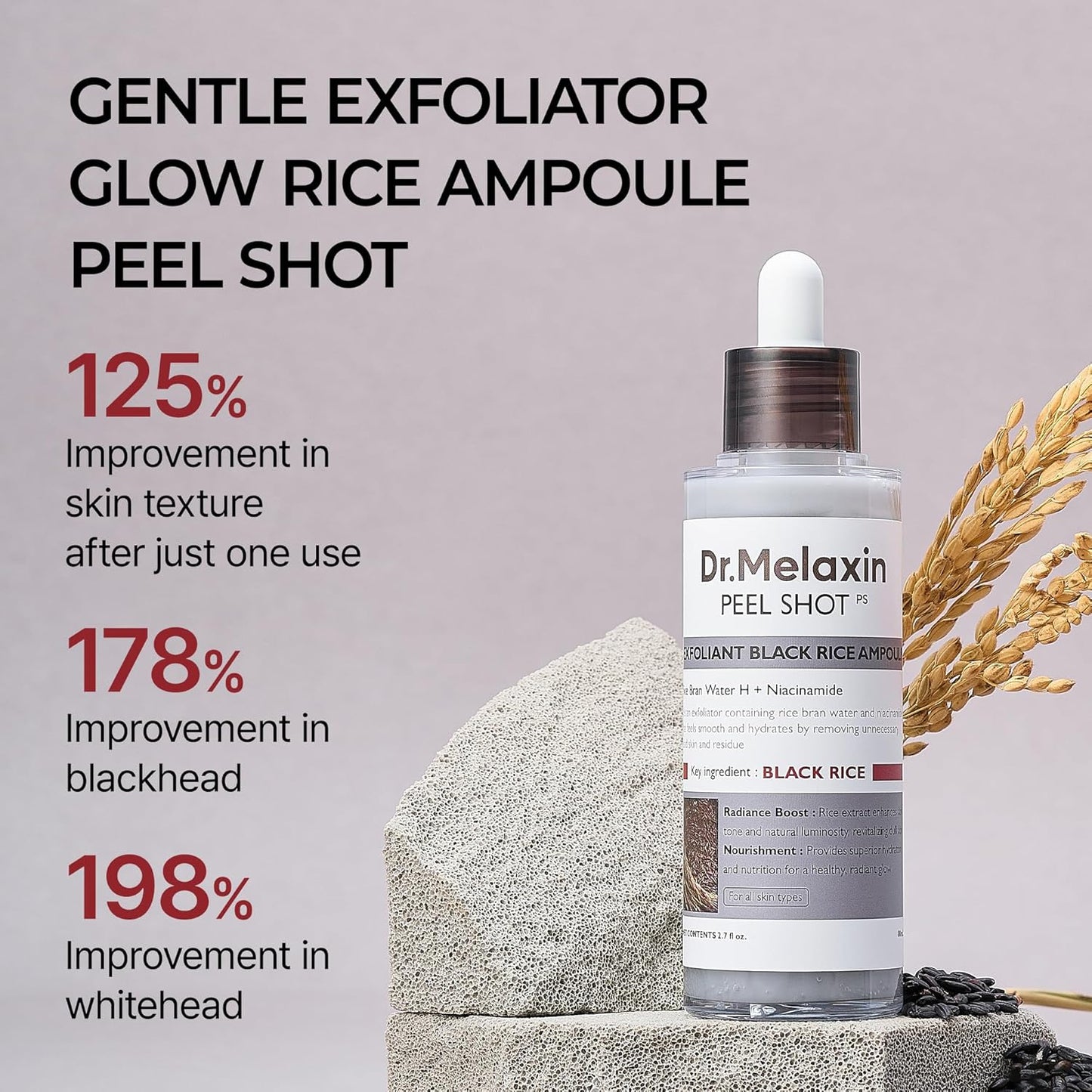 Radiant Glow Exfoliating Ampoule™