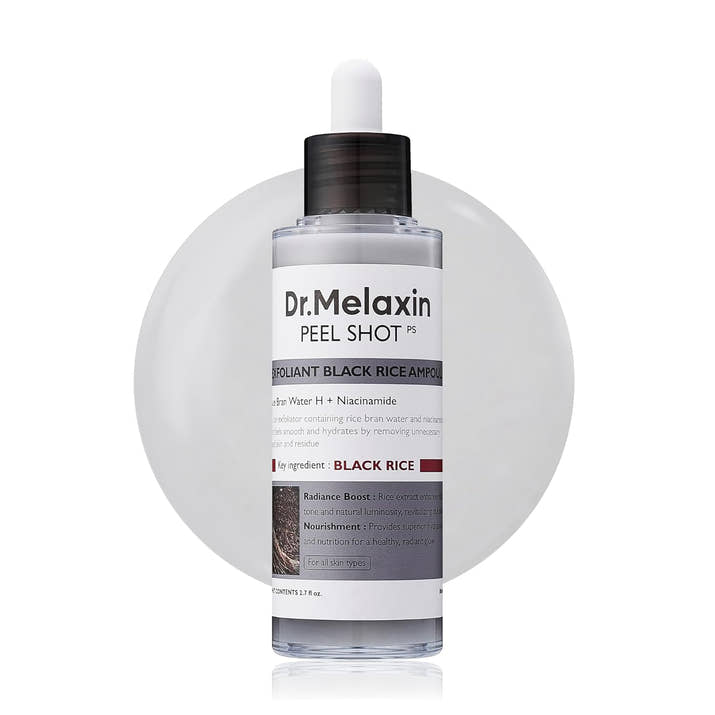 Radiant Glow Exfoliating Ampoule™