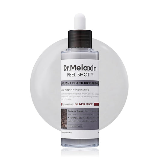Radiant Glow Exfoliating Ampoule™