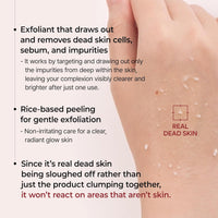 Radiant Glow Exfoliating Ampoule™