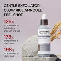 Radiant Glow Exfoliating Ampoule™